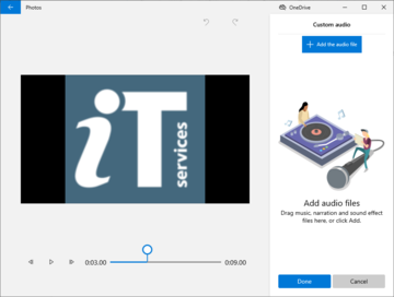 Stream select custom audio stream select custom audio